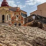Palazzo Corfu Apartamento *