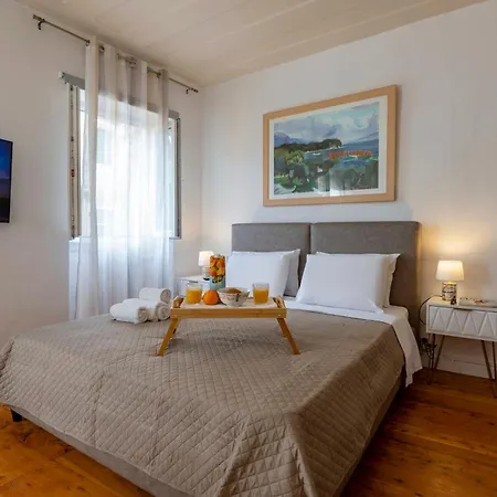 Palazzo Corfu Daire *