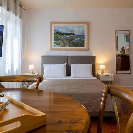 Palazzo Corfu *