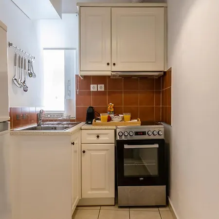 Palazzo Corfu Appartement Corfu (city)