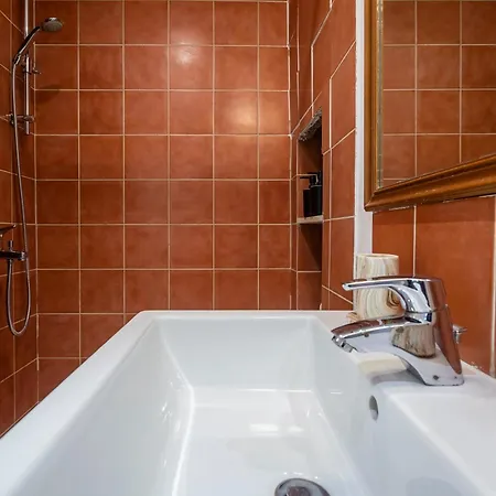 Palazzo Corfu Appartement *