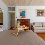 아파트 Palazzo Corfu *