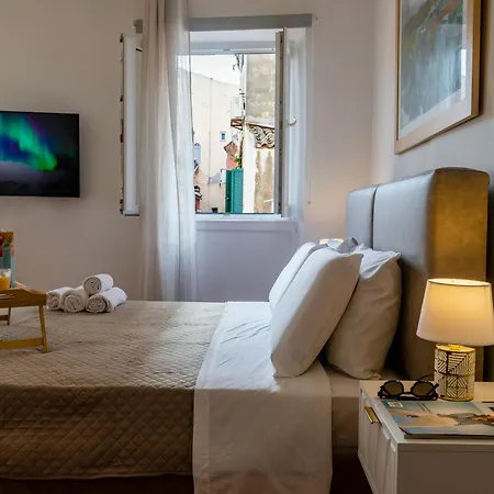 Palazzo Corfu شقة Corfu (city)