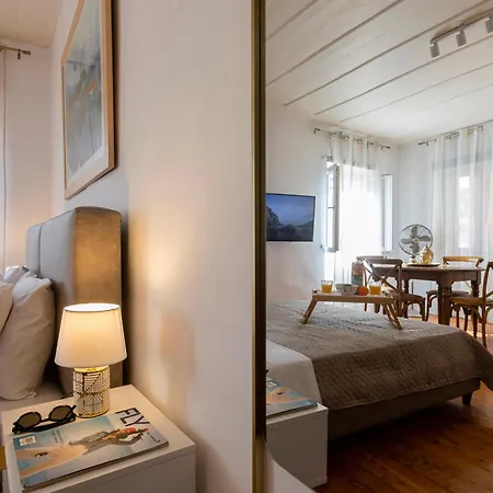 Palazzo Corfu Corfu (city)