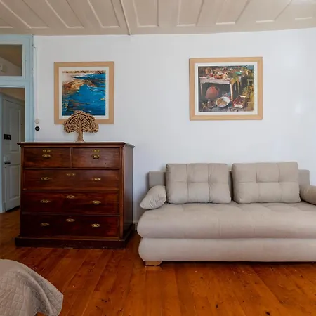 Palazzo Corfu شقة *