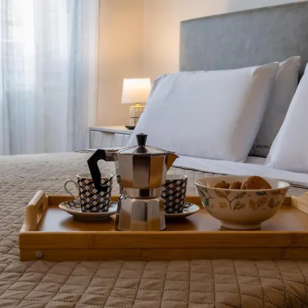 شقة Palazzo Corfu