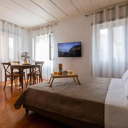 Palazzo Corfu アパート コルフ島